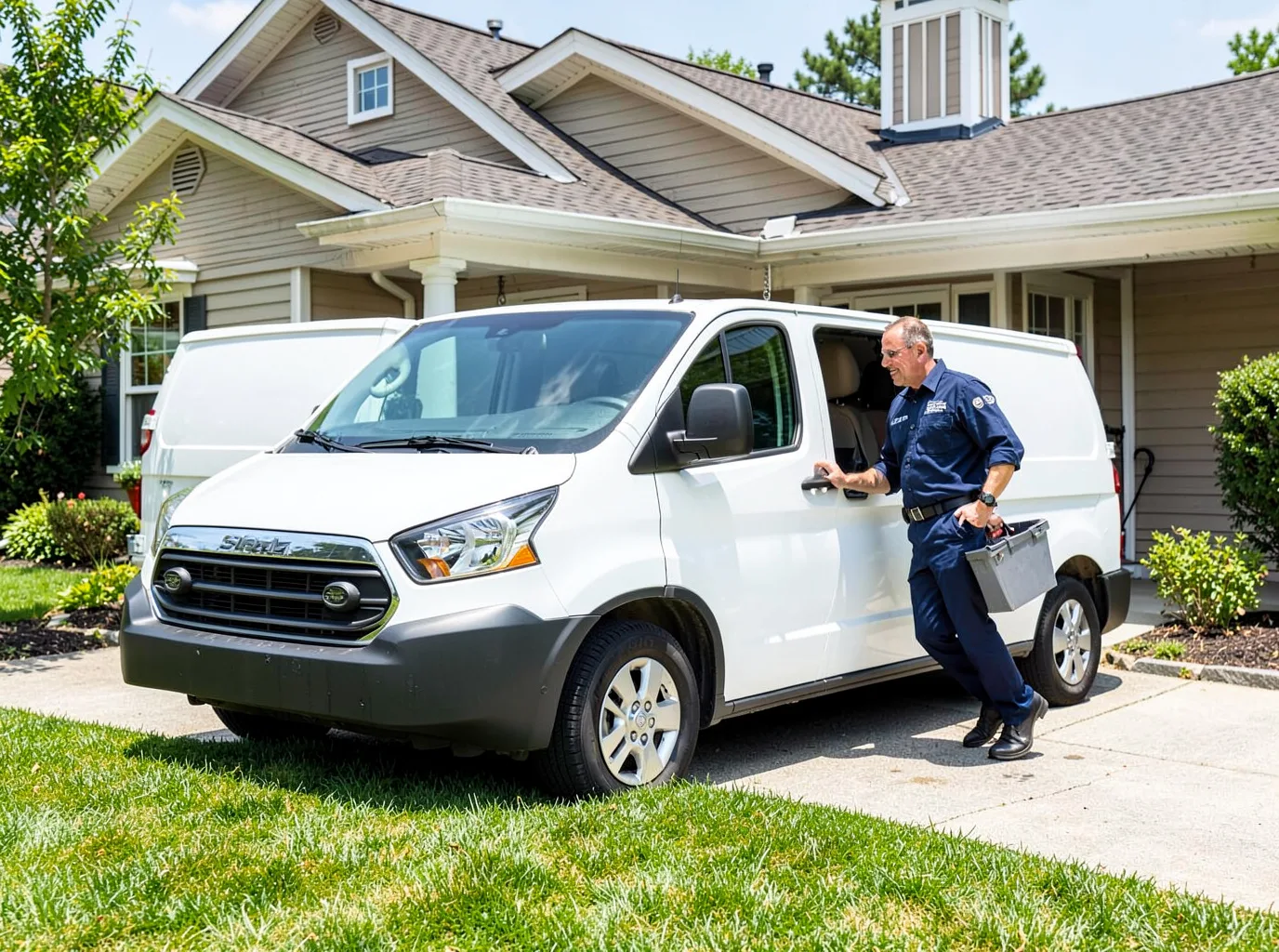 Emergency Plumber company in Kennan, WI